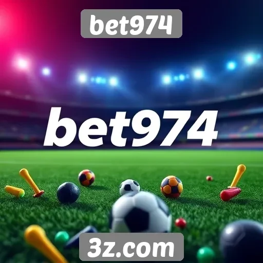 Como a bet974 se destaca no mercado online