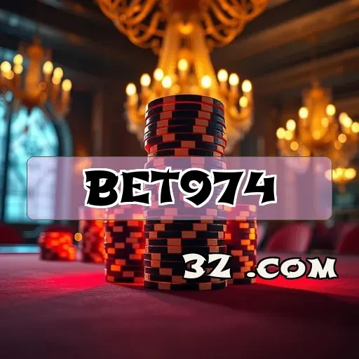 bet974 eSports