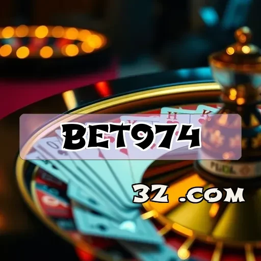 Slots Fabulosos no bet974: Venha Conhecer e Ganhar!